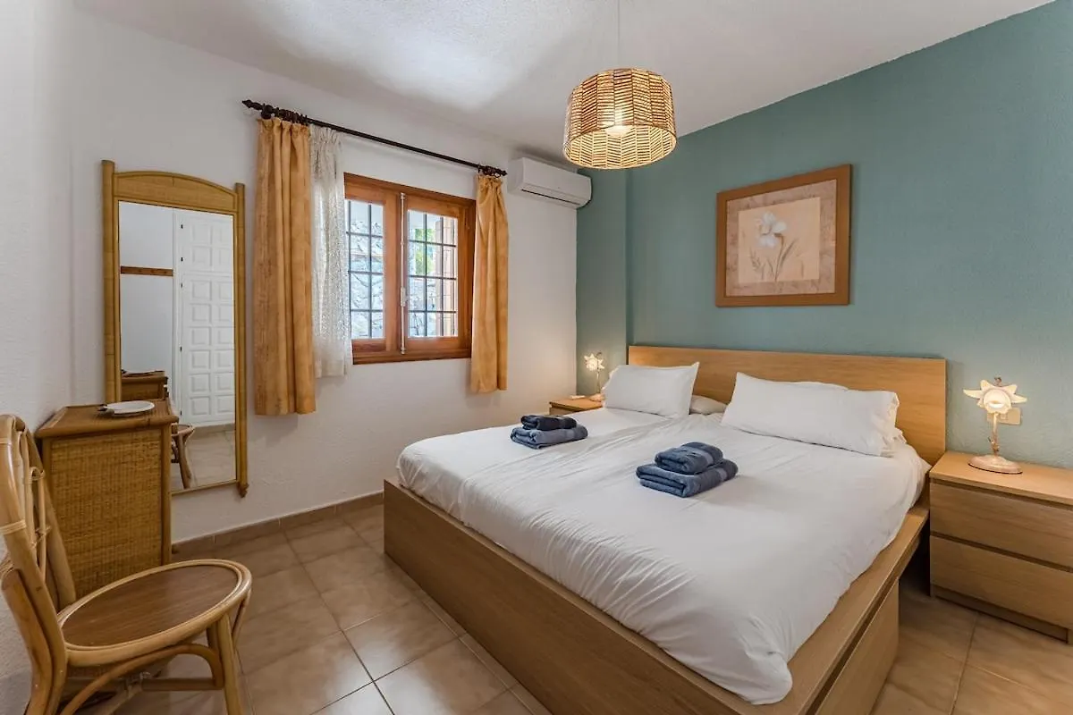 Apartment Marlene - Ocean Views Acantilado de los Gigantes