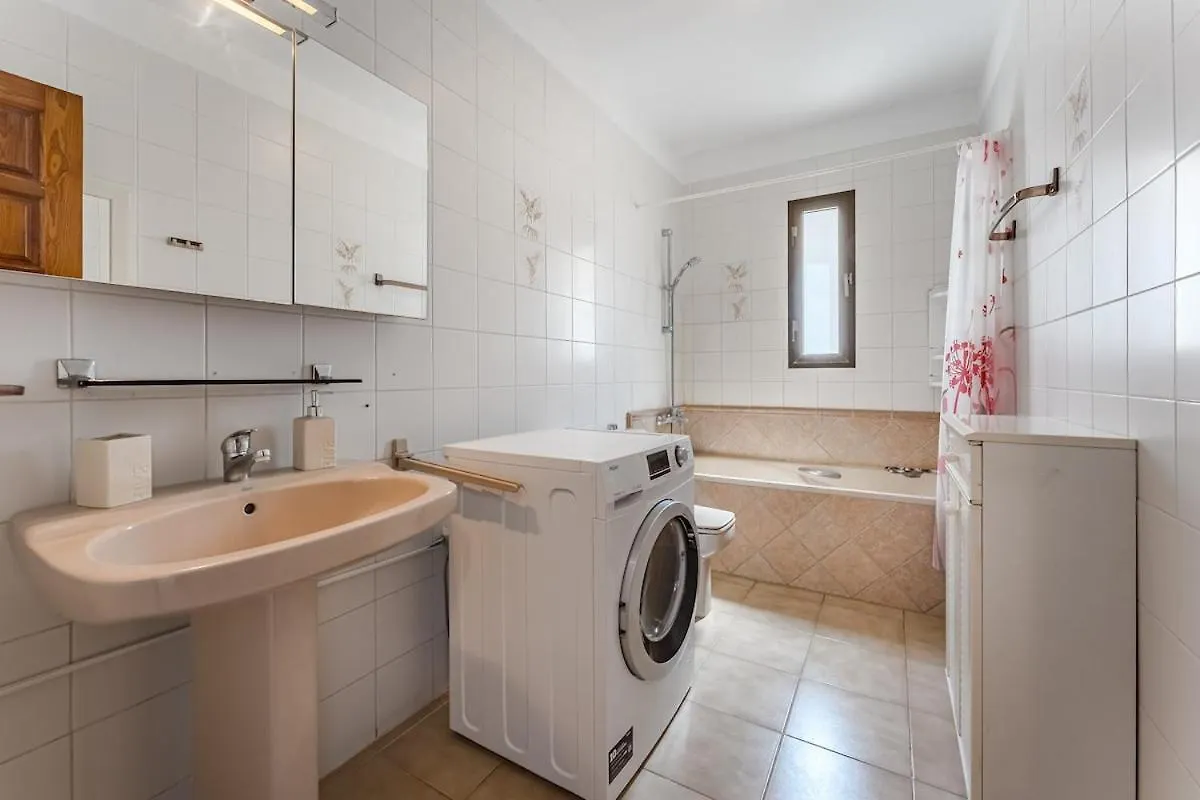 Apartment Marlene - Ocean Views 아칸티라도