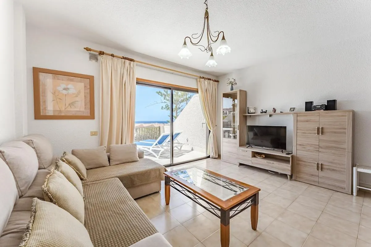 Apartment Marlene - Ocean Views 아칸티라도 0*,  스페인