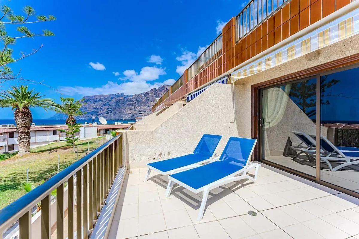 Apartment Marlene - Ocean Views 아칸티라도