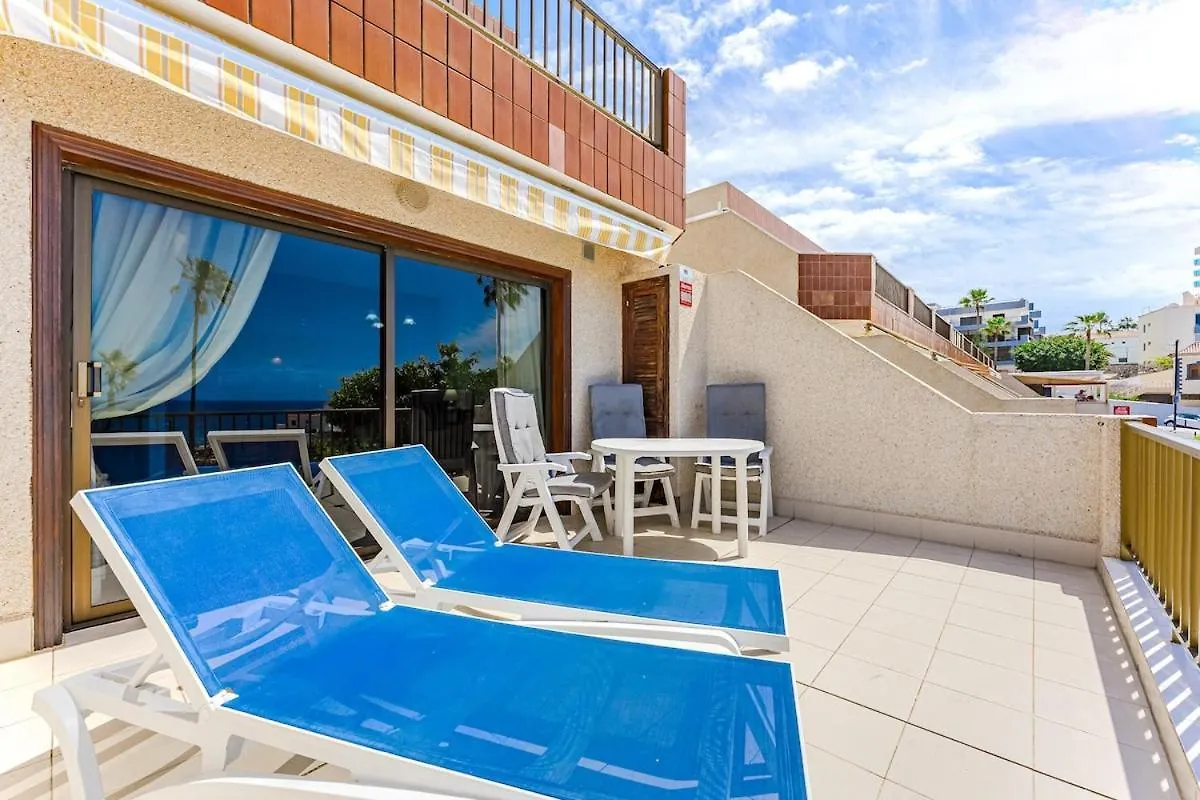 Apartment Marlene - Ocean Views 아칸티라도