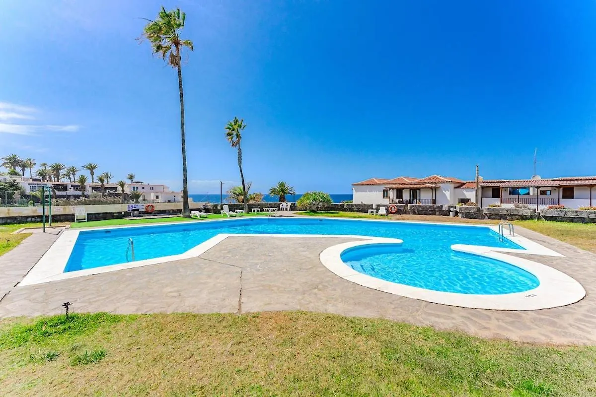 Apartment Marlene - Ocean Views Acantilado de los Gigantes 0*,