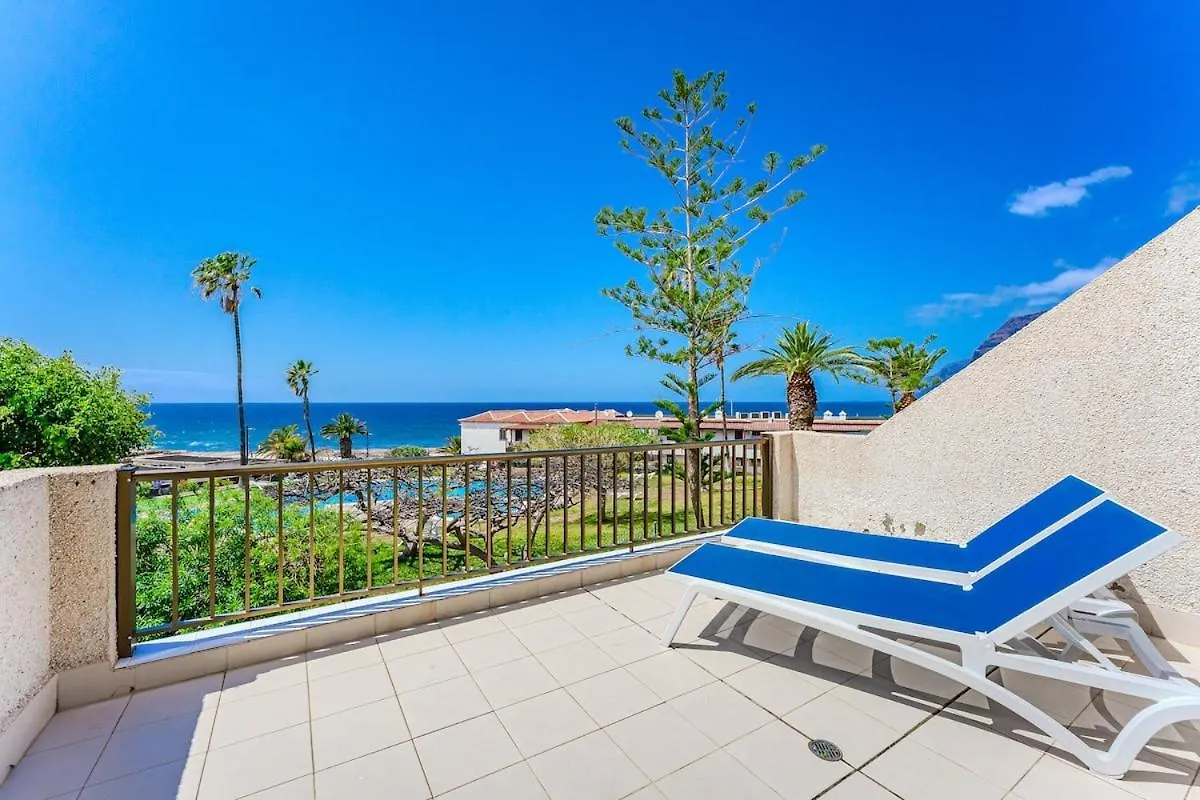 Apartment Marlene - Ocean Views 아칸티라도
