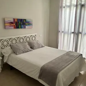 Apartamento Cerca De La Playa Apartamento
