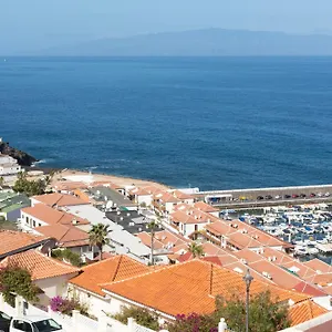 Fabulosas Vistas Al Mar Y A Acantilados By Edén Apartamento